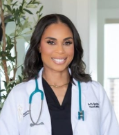 Dr. Tyraeia Benjamin PharmD., MBA, RPh